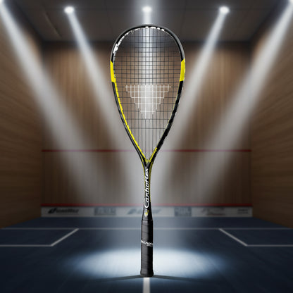 Technifibre_Carboflex_125_Heritage_Squash_Racquet_Black_Yellow_Main_InstaSport