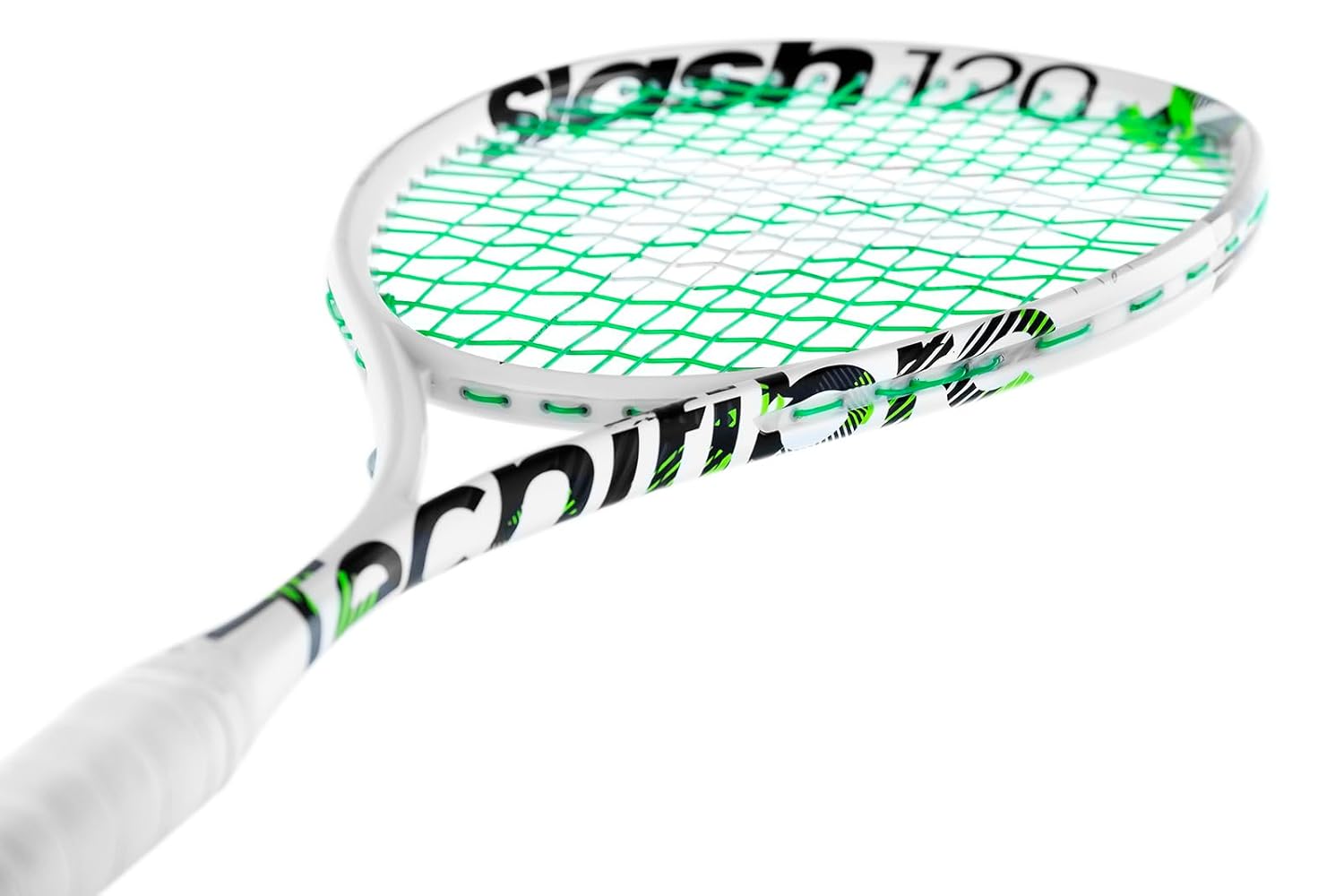 Technifibre_Slash_120_Squash_Racquet_Down_InstaSport