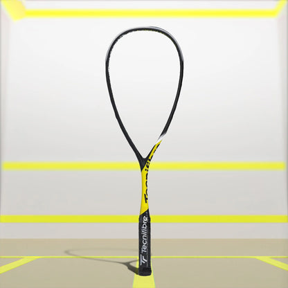 Tecnifibre Carboflex 125 Heritage 2 Squash Racquet - InstaSport