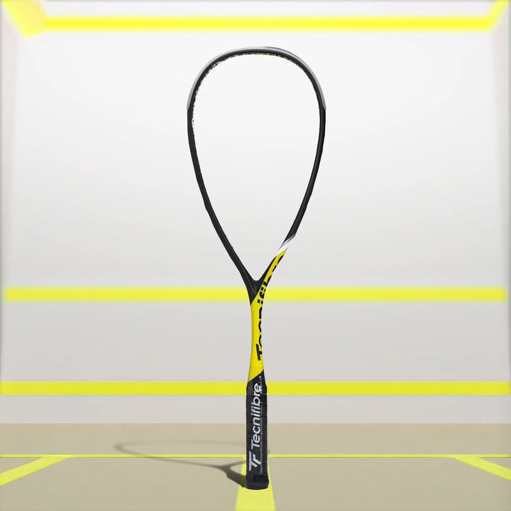 Tecnifibre Carboflex 125 Heritage 2 Squash Racquet - InstaSport