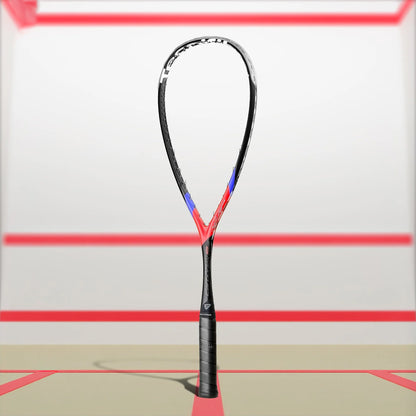 Tecnifibre Carboflex 125 X-Speed Squash Racquet - InstaSport