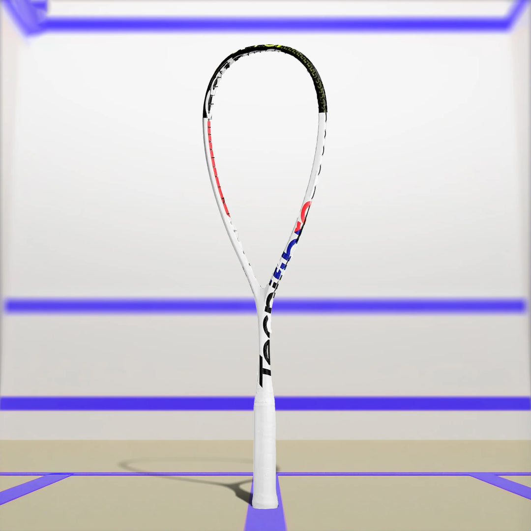 Tecnifibre Carboflex 130 X-Top Squash Racquet - InstaSport