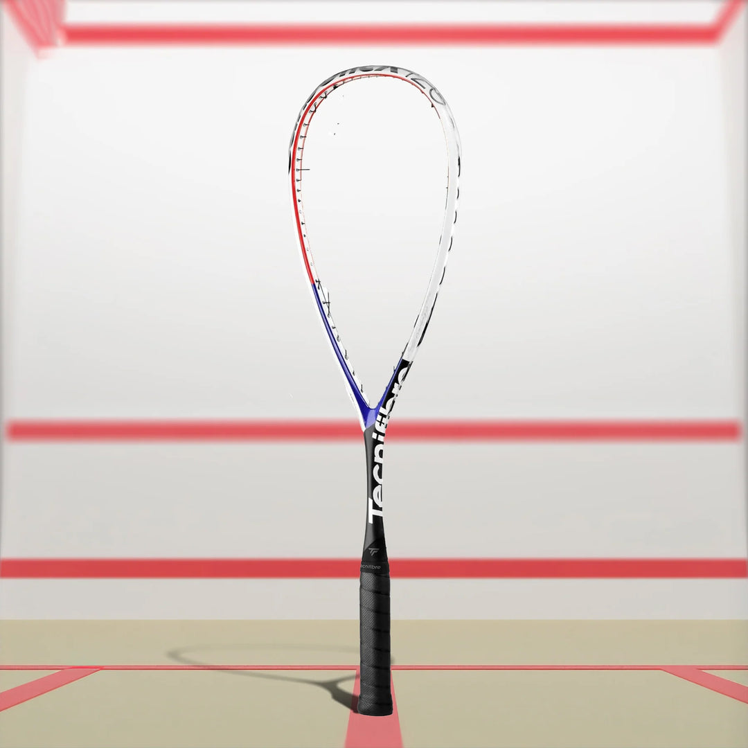 Tecnifibre Carboflex Airshaft 125 Squash Racquet - InstaSport