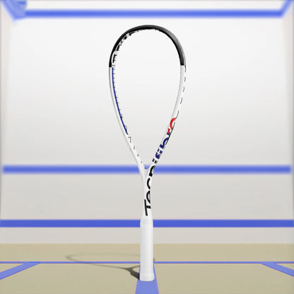 Tecnifibre Carboflex Junior X-Top Squash Racquet - InstaSport