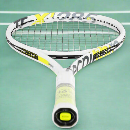 Tecnifibre_TF-X1_285_Tennis_Racquet_Topview_Instasport