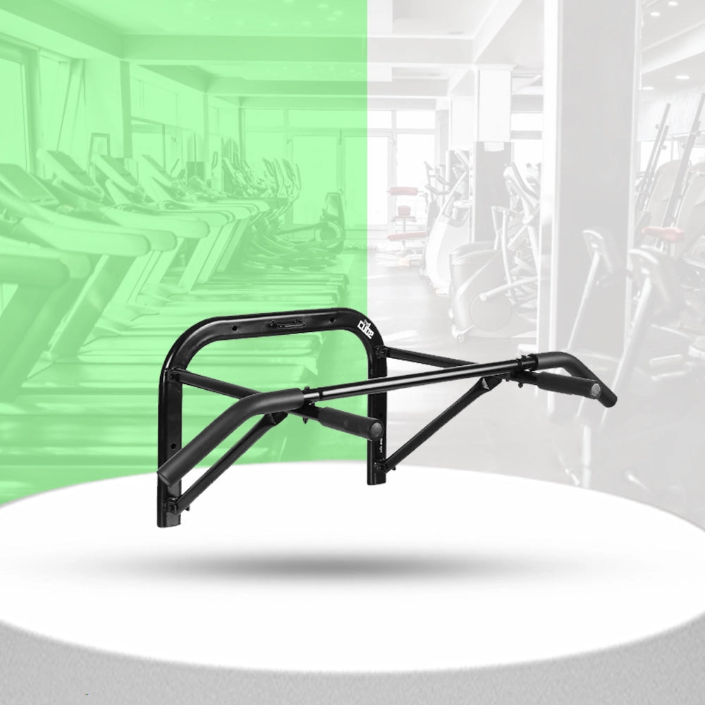 The_Cube_WallMounted_PullUp_Bar_Black_Instasport