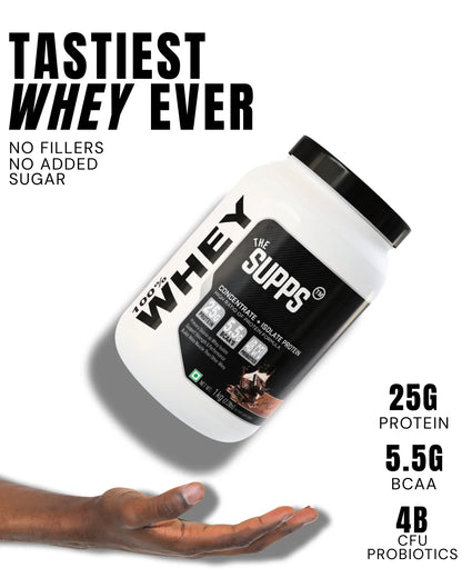 The_Supps_100_Whey_Protein_Concentrate_Isolate_Main_1_KG_Info_InstaSport