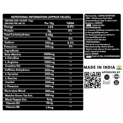 The_Supps_Mad_XXX_Pre_Workout_MultiFlavour_Nutri_Table_InstaSport