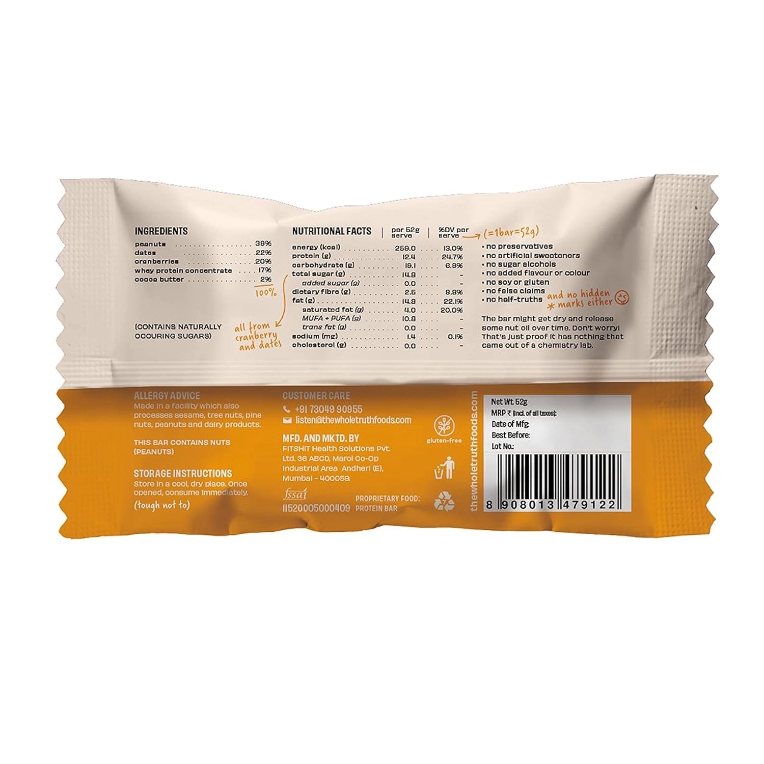 The_Whole_Truth_ProteinBars_PeanutButter_Back_Instasport