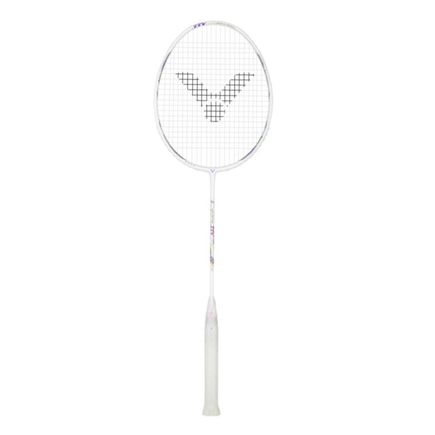 Victor Thruster TK (Tai Tzu Ying) Badminton Racket | InstaSport