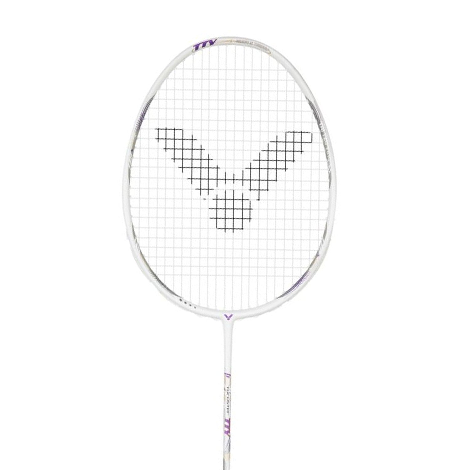 Victor Thruster TK (Tai Tzu Ying) Badminton Racket - InstaSport