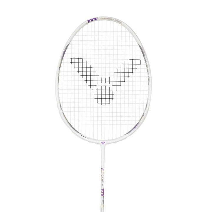 Victor Thruster TK (Tai Tzu Ying) Badminton Racket - InstaSport