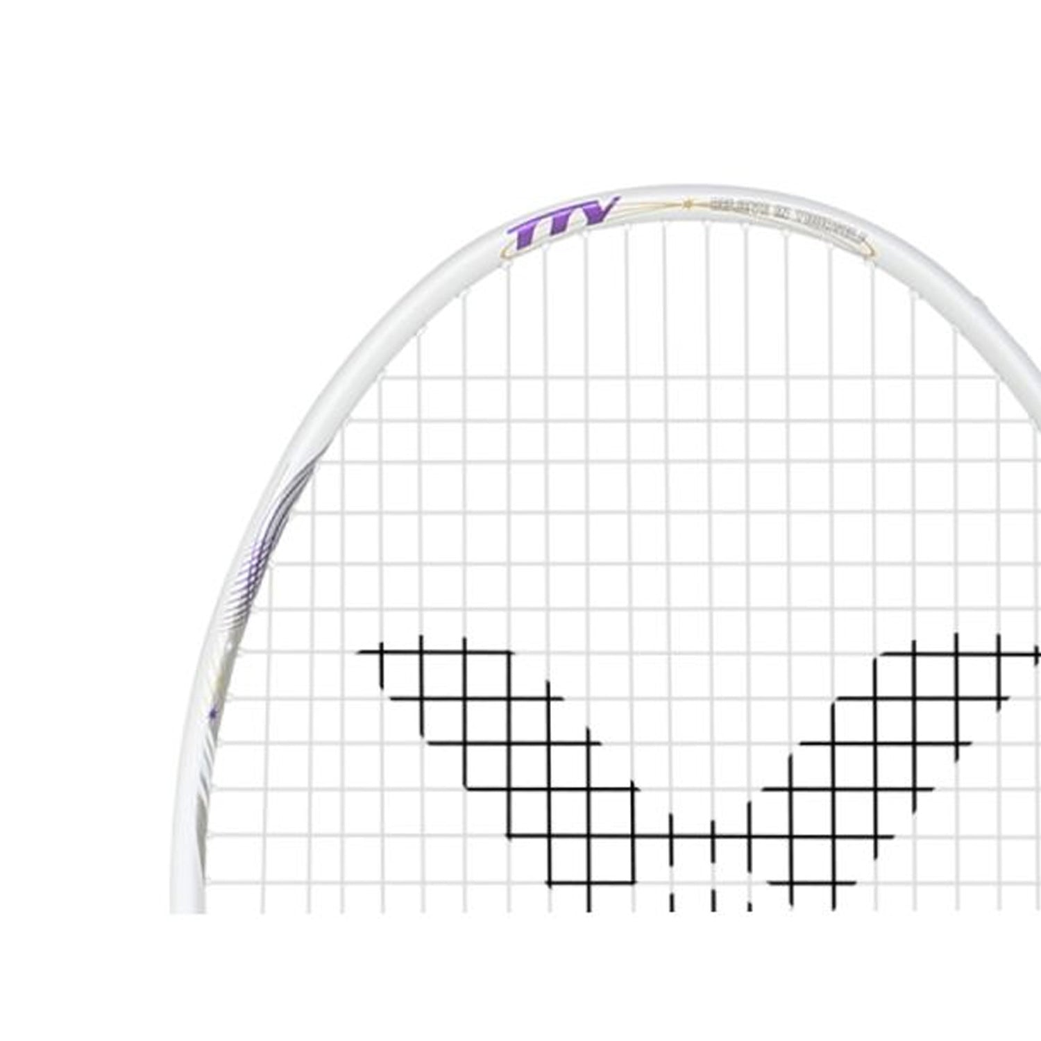 Victor Thruster TK (Tai Tzu Ying) Badminton Racket - InstaSport