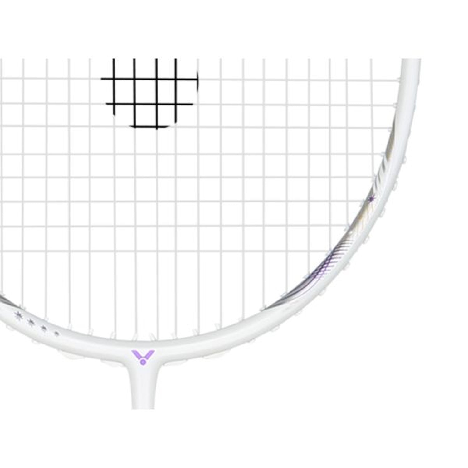 Victor Thruster TK (Tai Tzu Ying) Badminton Racket - InstaSport