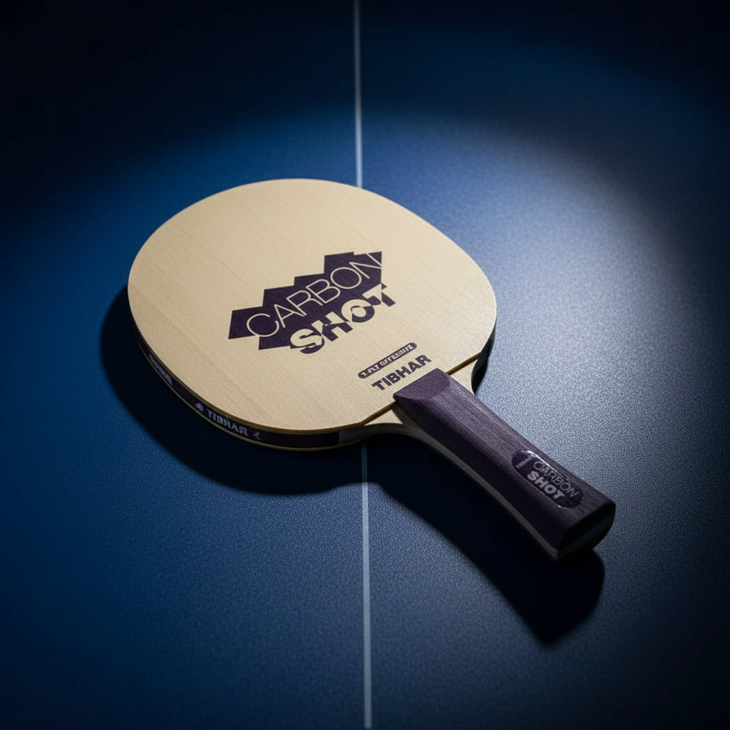 Tibhar_Carbon_Shot_Table_Tennis_Blade_Main_InstaSport
