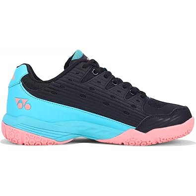 Yonex Tour Skill 2 Badminton Shoes - Blue - InstaSport