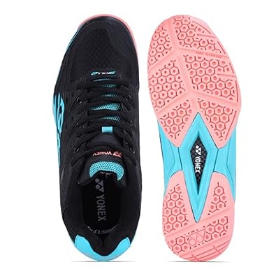 Yonex Tour Skill 2 Badminton Shoes - Blue - InstaSport