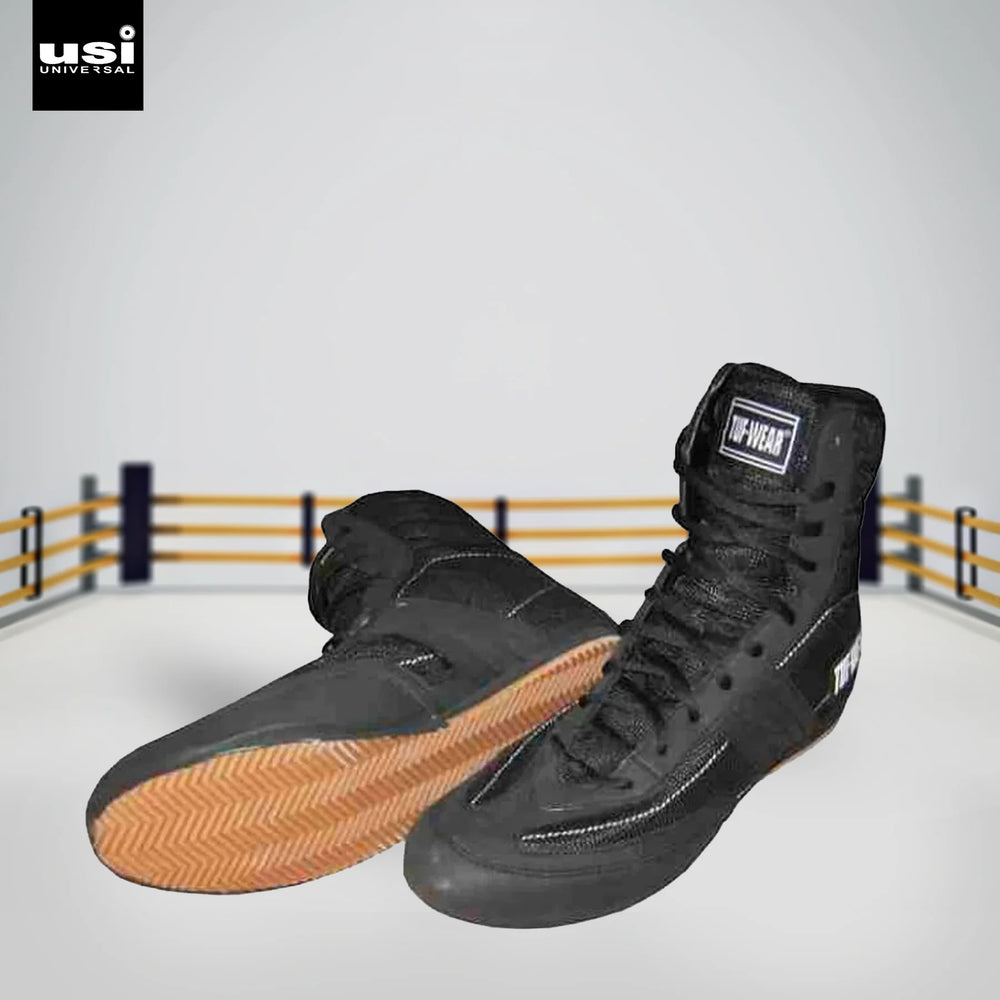 USI Shuffle Boxing Shoes - InstaSport