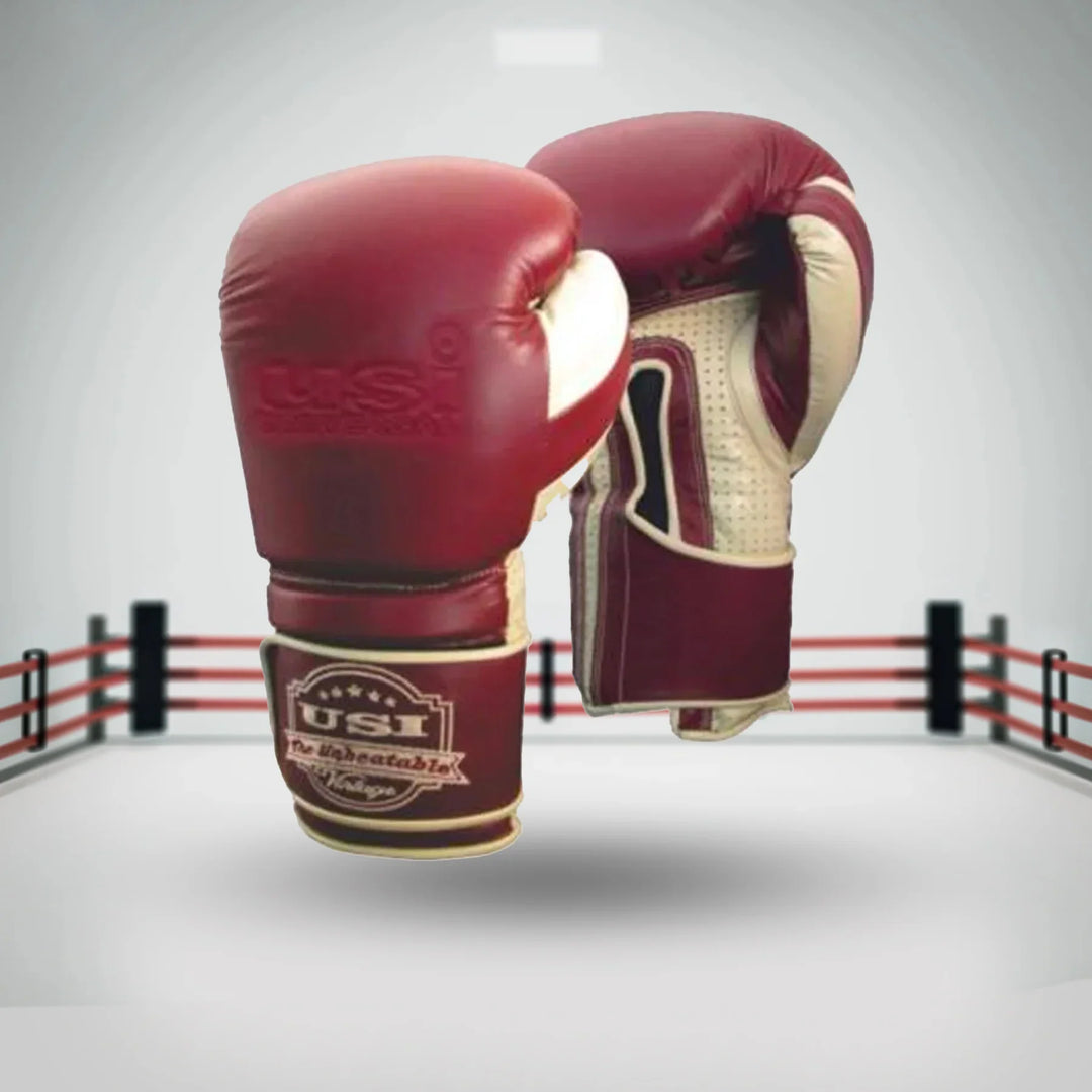 USI Sparring Boxing Gloves - InstaSport