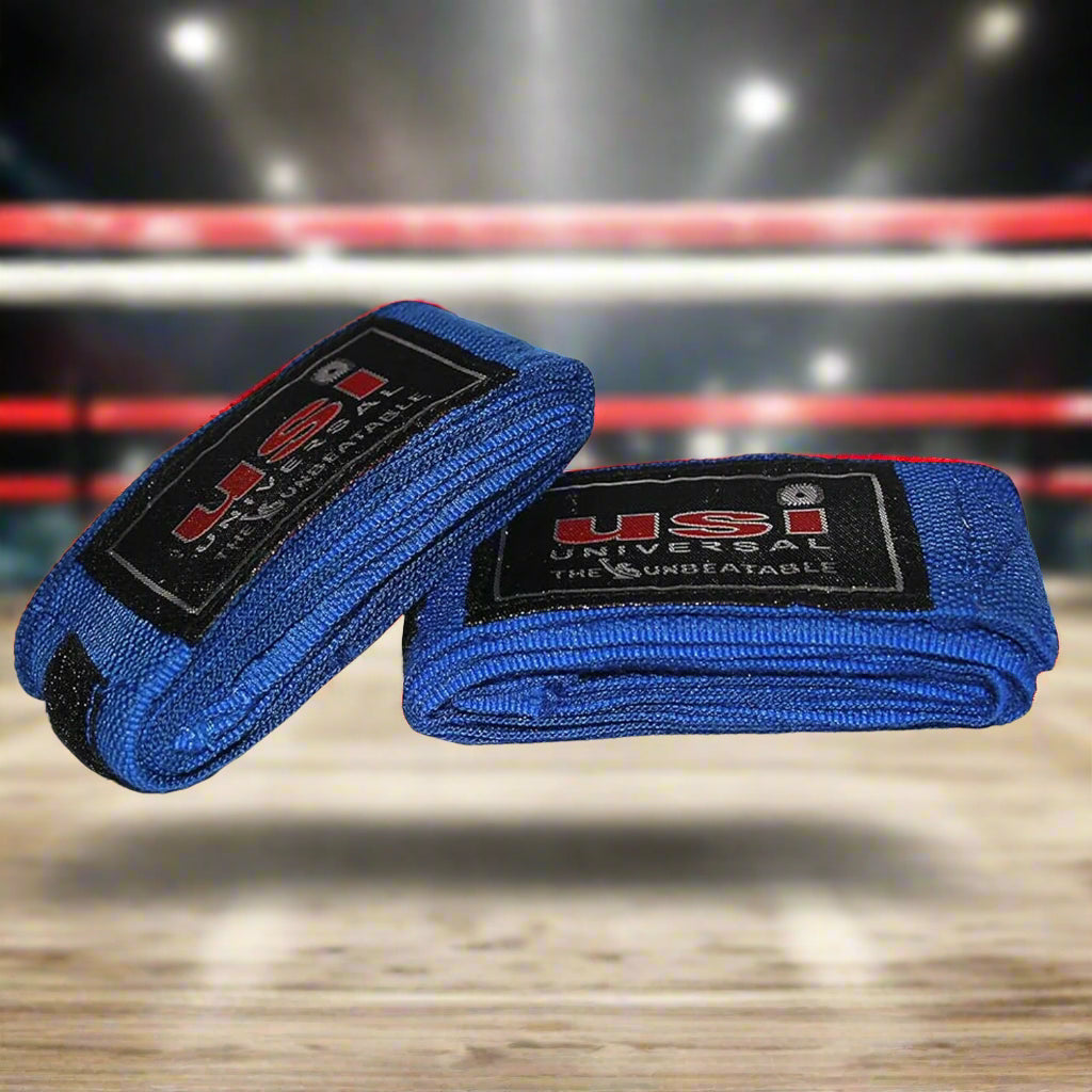 USI_Universal_Boxing_Cotton_Hand_Wrap_Blue_Wrap_Instasport