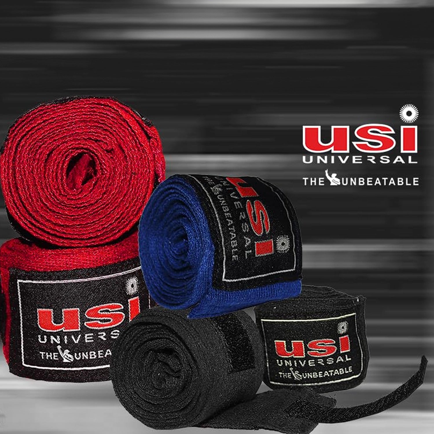 USI_Universal_Boxing_Hand_Wraps_Black_Specimage_Instasport