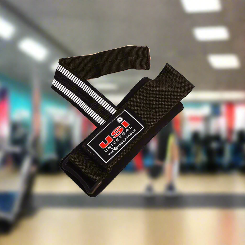 USI_Universal_Boxing_Lifting_Strap_With_Wrist_Support_Black_Leftside_Instasport