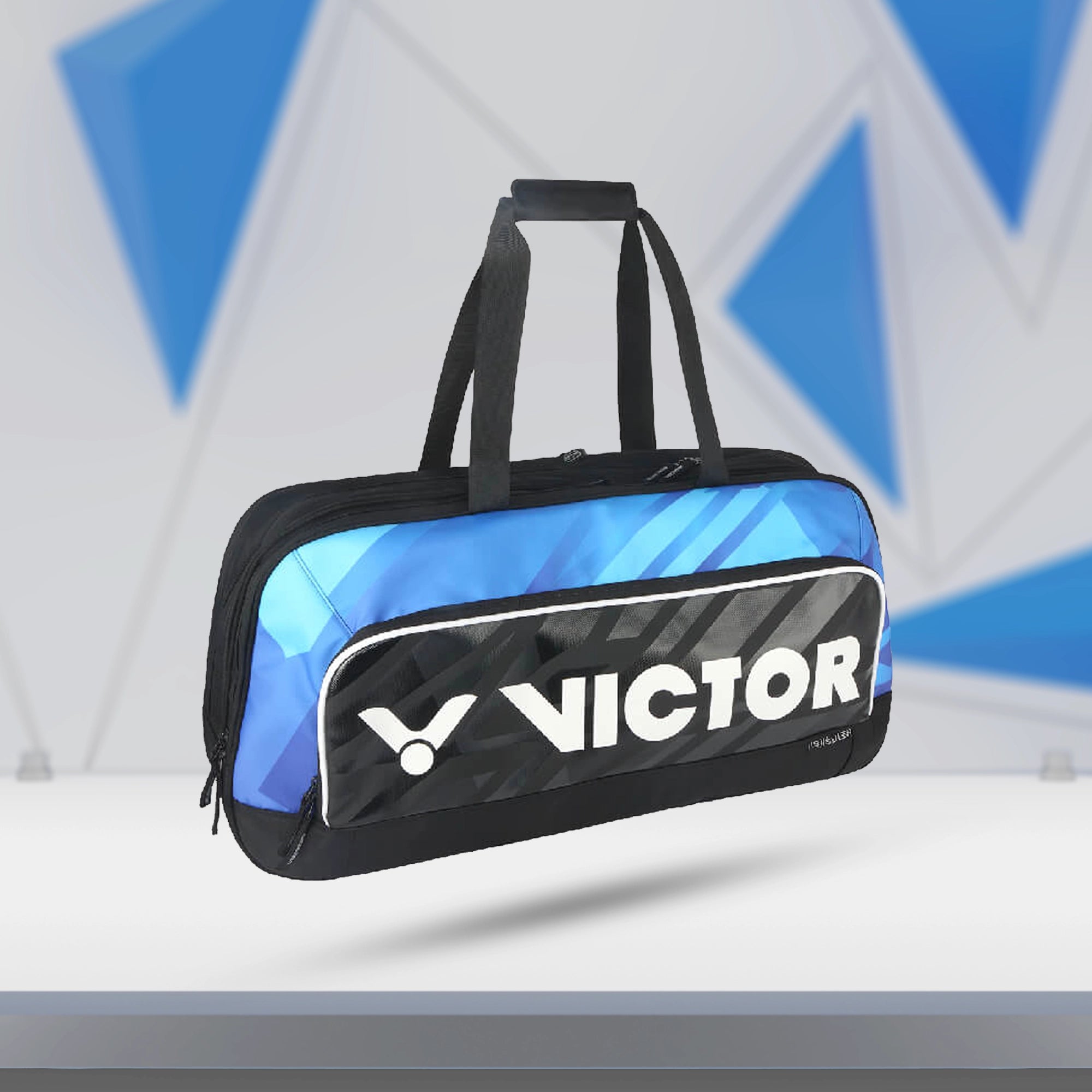 VICTOR_BR9613_CJ_Badminton_Bag_Blue_Instasport
