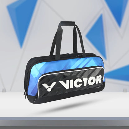 VICTOR_BR9613_CJ_Badminton_Bag_Blue_Instasport