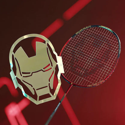 VICTOR_X_Iron_Man_AuraSpeed4U_Cover_InstaSport