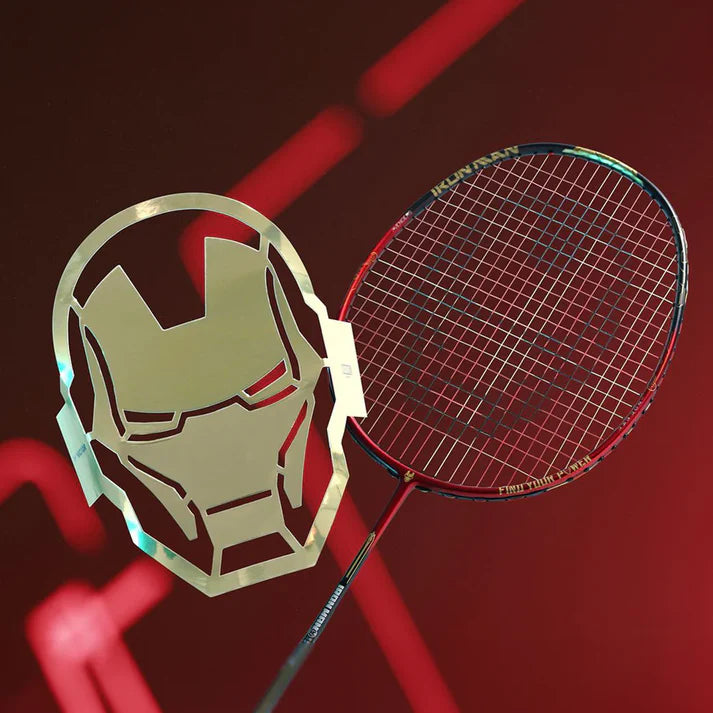 VICTOR_X_Iron_Man_AuraSpeed4U_Cover_InstaSport