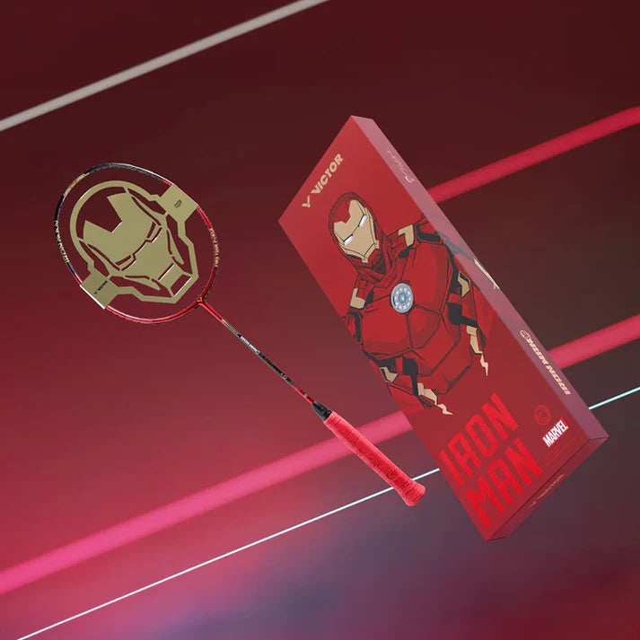 VICTOR_X_Iron_Man_AuraSpeed4U_InstaSport