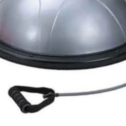 Vector X Bosu Ball With Foot Pump