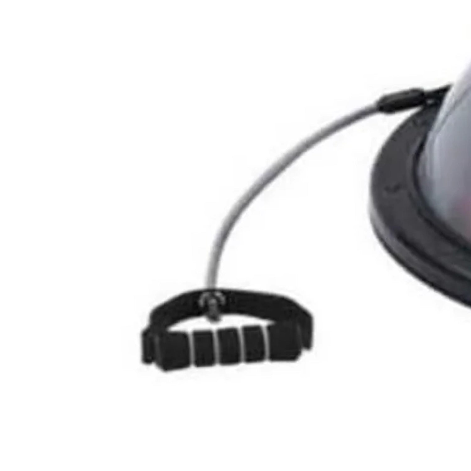 Vector X Bosu Ball With Foot Pump