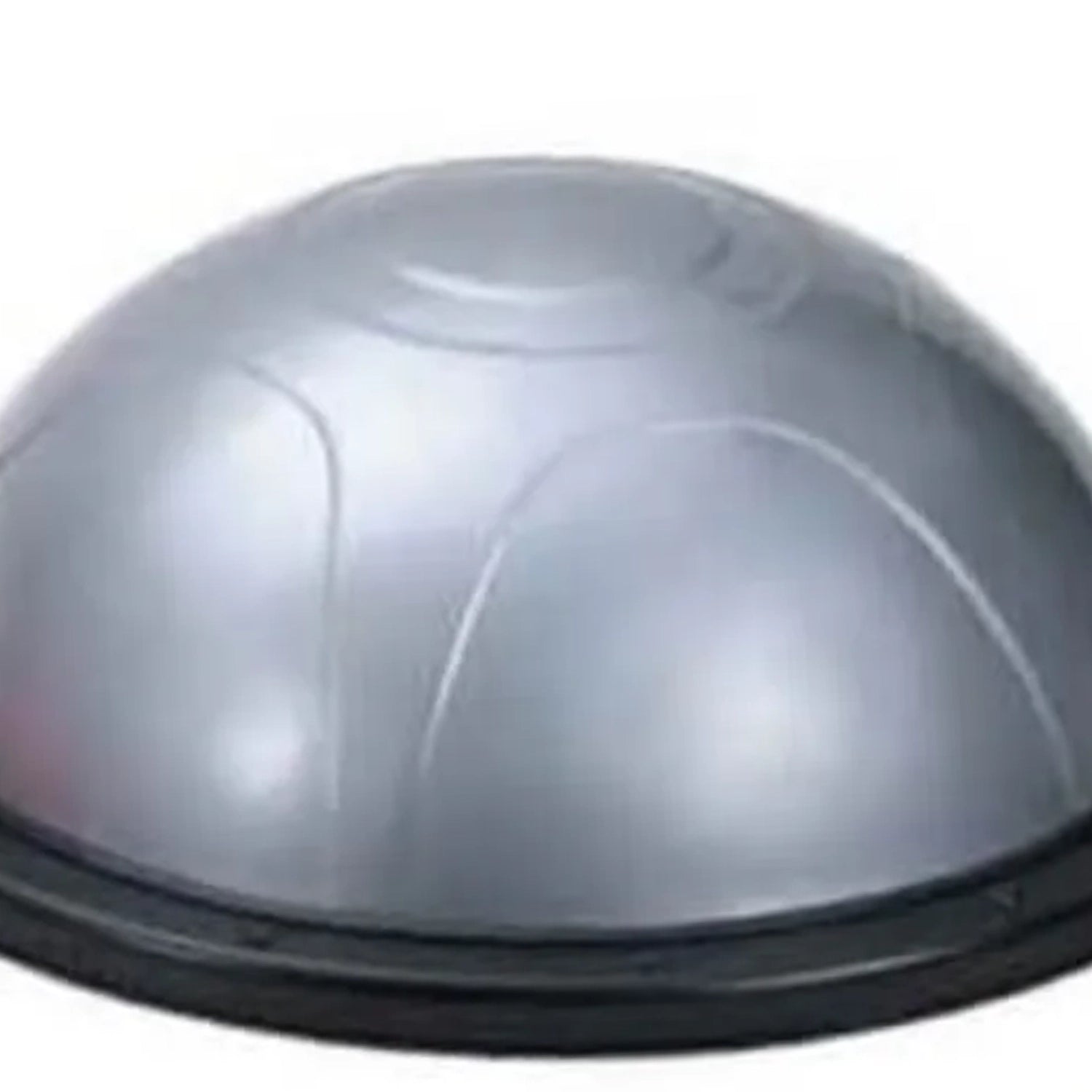 Vector X Bosu Ball With Foot Pump