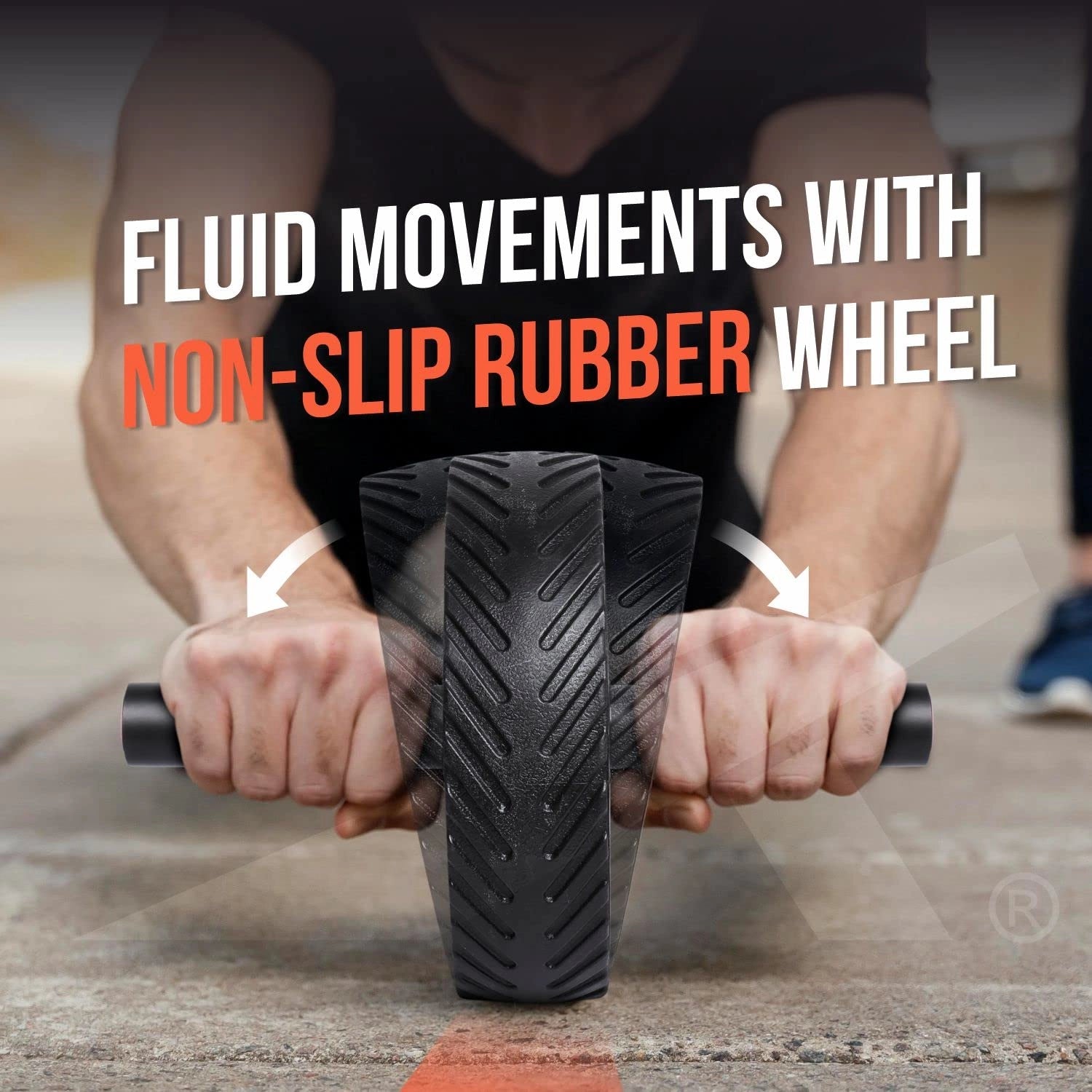 VectorX_Broad_Exercise_Wheel_Fluid_Movements_Instasport