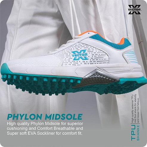 Vector_X_Flipper_2.0_Cricket_Shoes_Rubber_Phylon_Midsole_InstaSport