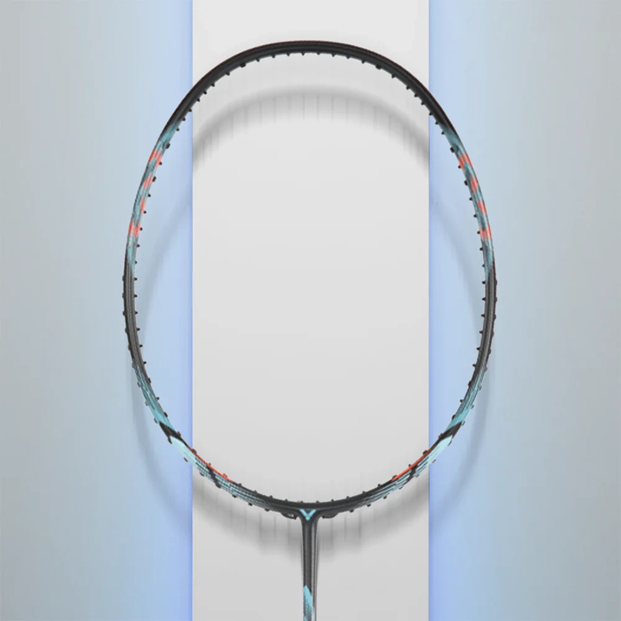 Victor AuraSpeed 33H C (4U) Badminton Racket - InstaSport