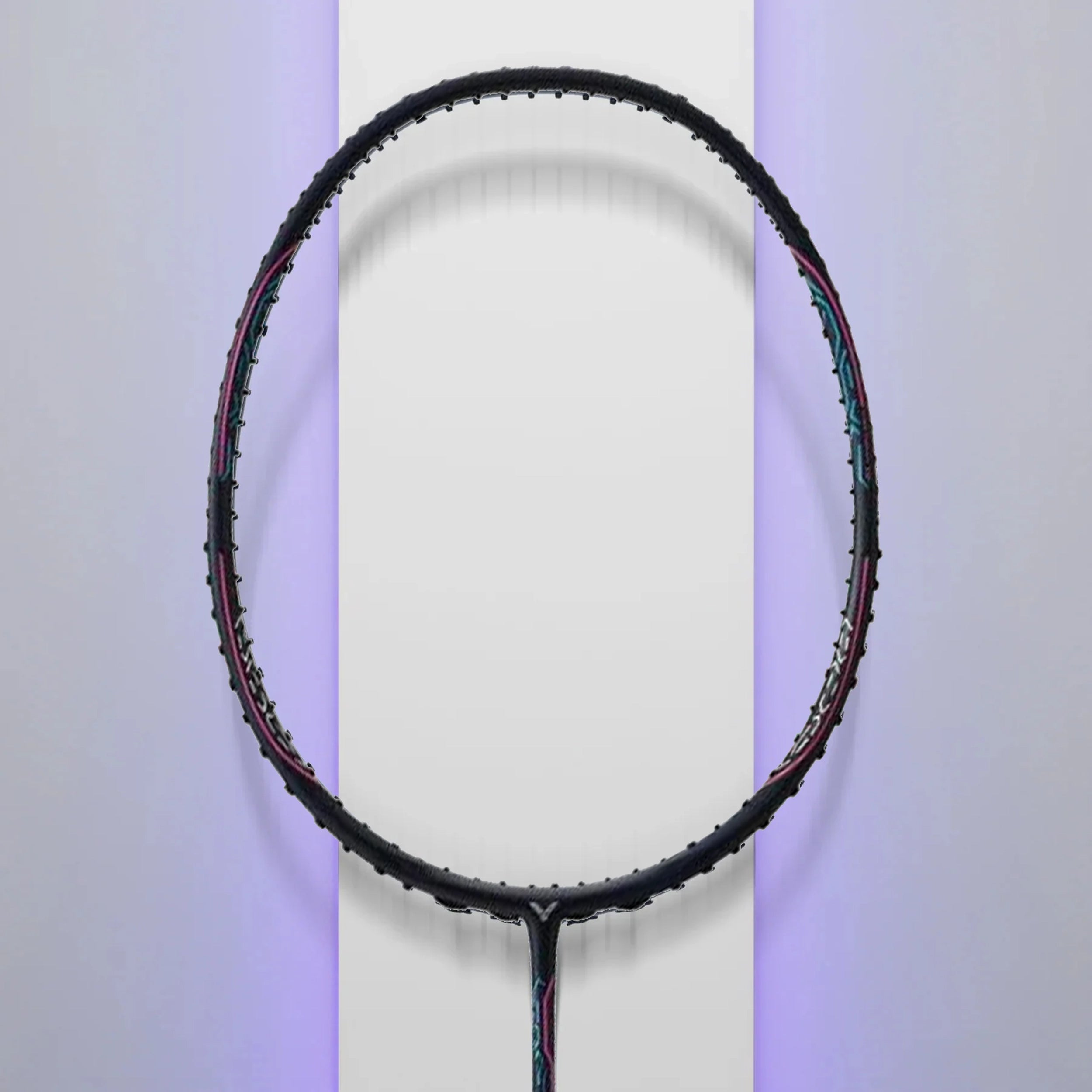 Victor DX-9X Drive X Series G5 Unstrung Professional Badminton Racket - InstaSport