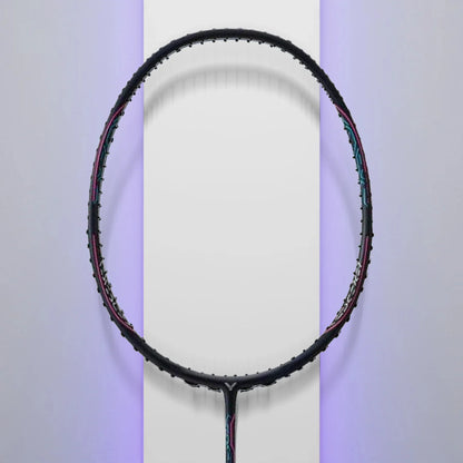 Victor DX-9X Drive X Series G5 Unstrung Professional Badminton Racket - InstaSport