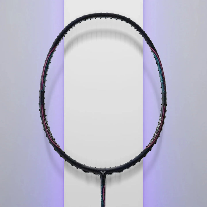 Victor DX-9X Drive X Series G5 Unstrung Professional Badminton Racket