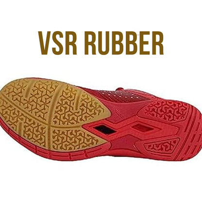 Victor P8500II D Support Series Professional Badminton Shoes U- Shape 2.5