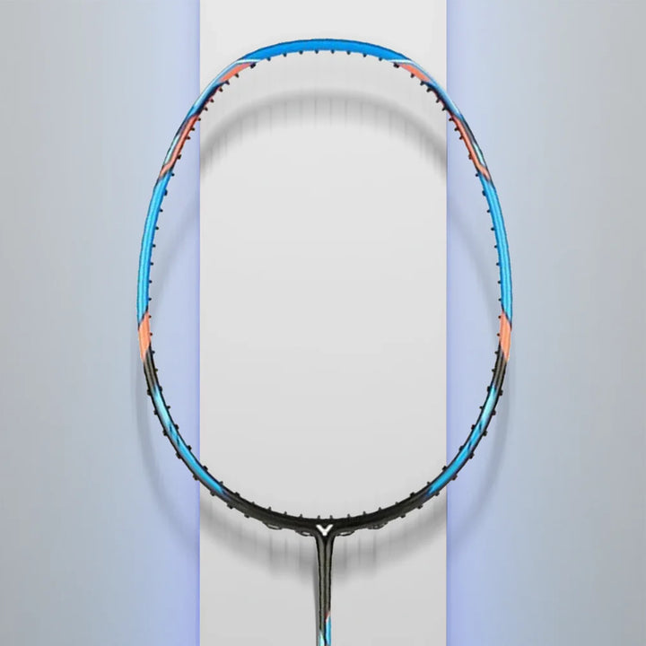 Victor Thruster K Hawk Blue (5U) Badminton Racket