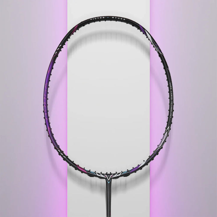 Victor Thruster K Ryuga II Badminton Racket