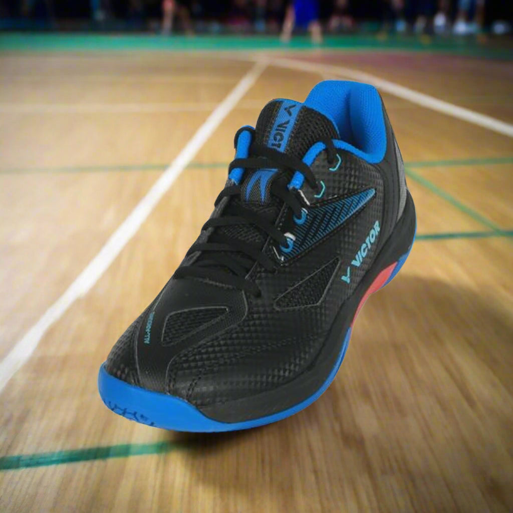 Victor_A391_C_All_Around_Badminton_Shoes_Frontview_Instasport