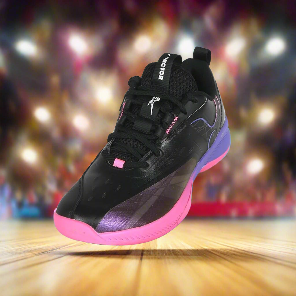 Victor_A880_Training_All-Around_Series_Badminton_Shoes_Black_FullView_Instasport