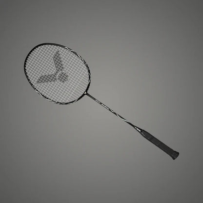 Victor_ARS_3200_Black_White_Badminton_Racket_Full_InstaSport