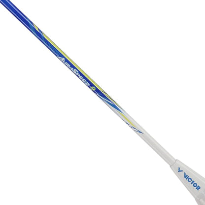 Victor_AuraSpeed_9_Badminton_Racket_Shaft_InstaSport