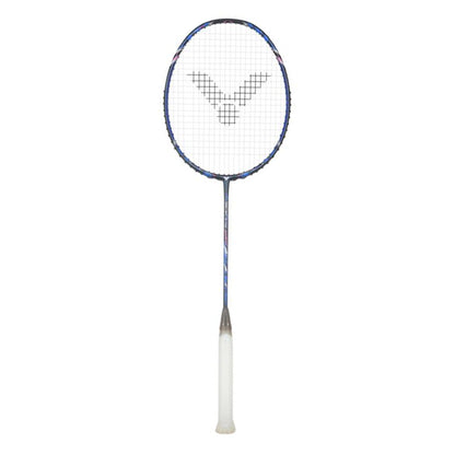 Victor_Auraspeed_ARS-90K_II_TD_B_Strung_Badminton_Racket_Fullview_Instasport