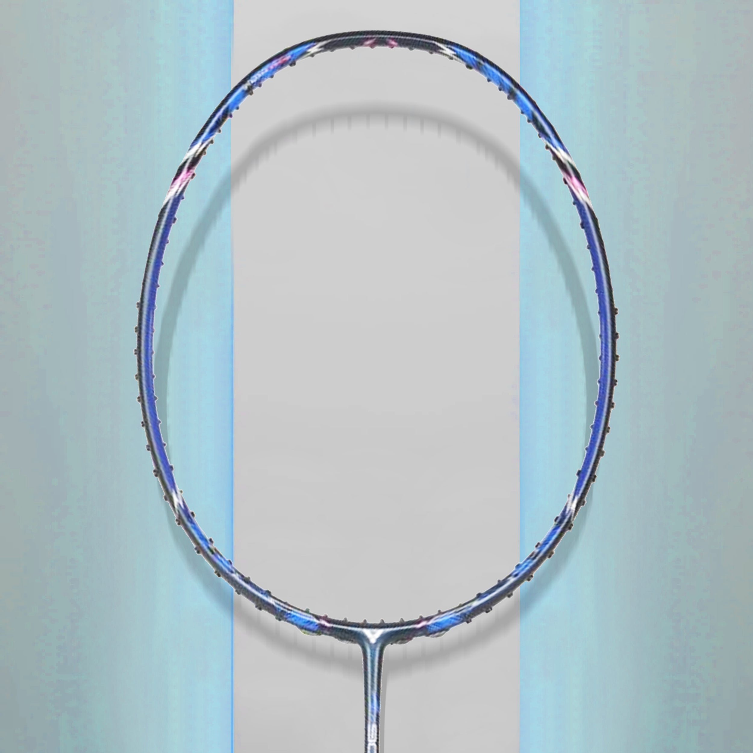 Victor_Auraspeed_ARS-90K_II_TD_B_Strung_Badminton_Racket_Instasport