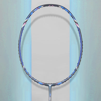Victor_Auraspeed_ARS-90K_II_TD_B_Strung_Badminton_Racket_Instasport